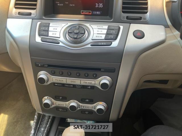 Nissan MURANO 2011-02 6909605-26