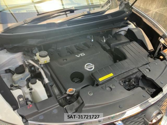 Nissan MURANO 2011-02 6909605-29