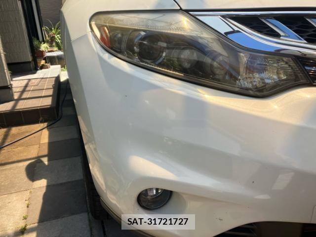 Nissan MURANO 2011-02 6909605-3