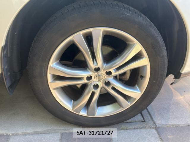 Nissan MURANO 2011-02 6909605-5