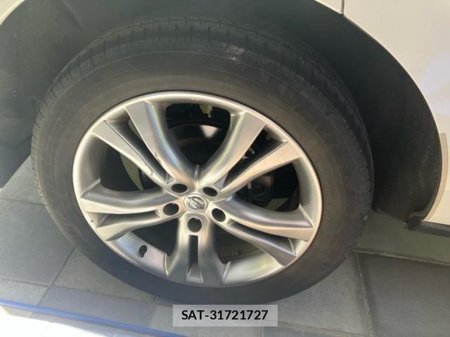 Nissan MURANO 2011-02 6909605-6