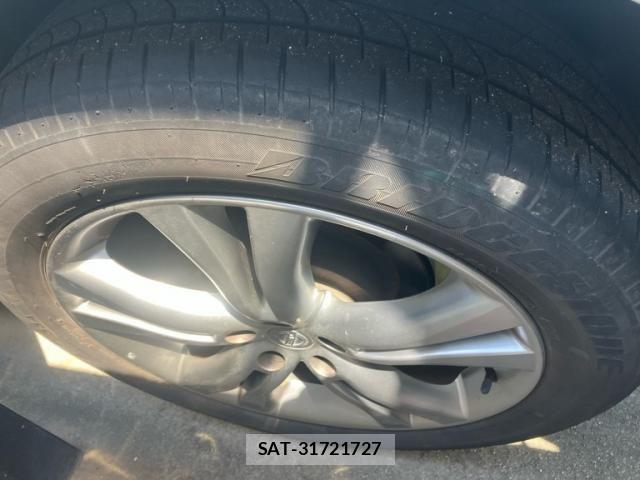 Nissan MURANO 2011-02 6909605-7