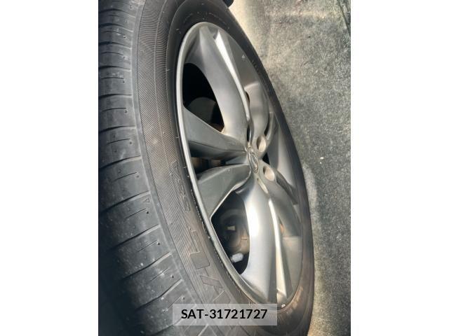 Nissan MURANO 2011-02 6909605-8