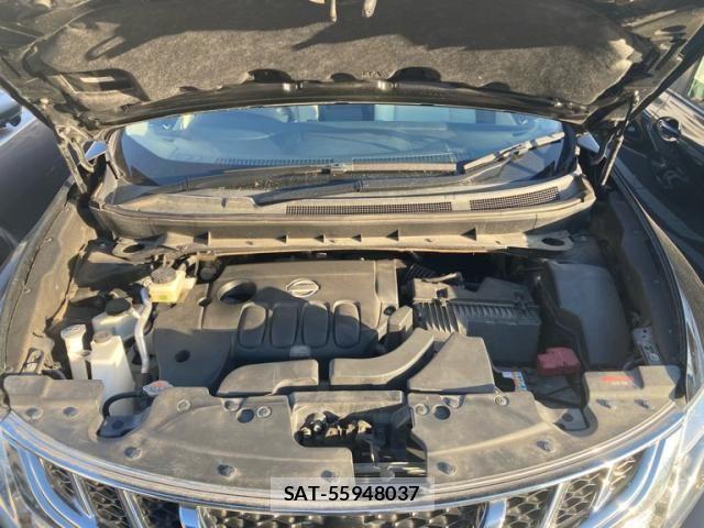 Nissan MURANO 2014-05 6909607-11
