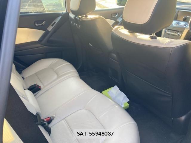 Nissan MURANO 2014-05 6909607-12