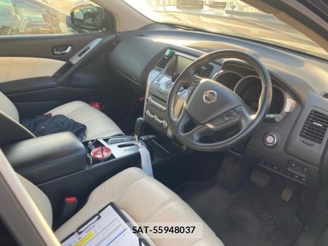 Nissan MURANO 2014-05 6909607-13