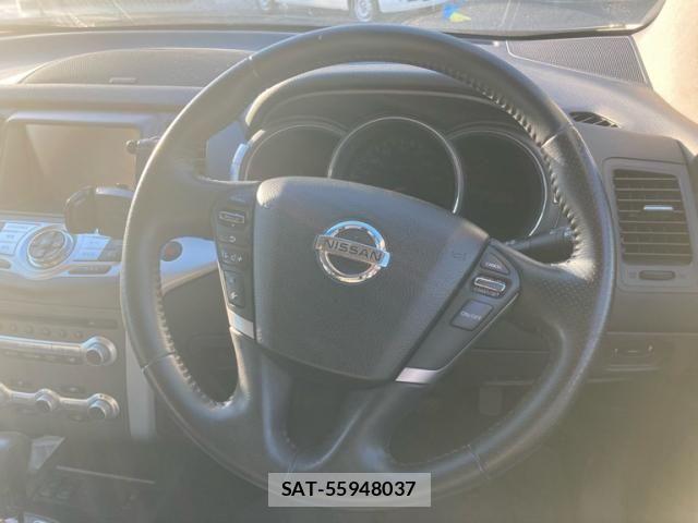 Nissan MURANO 2014-05 6909607-16