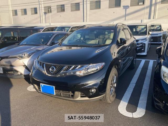 Nissan MURANO 2014-05 6909607-0