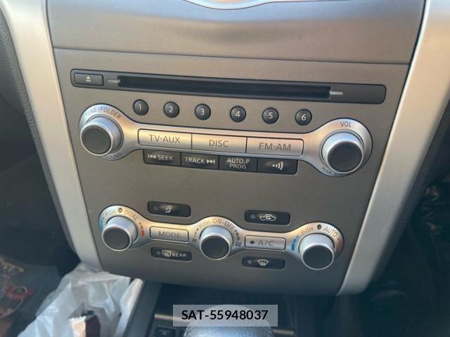 Nissan MURANO 2014-05 6909607-19