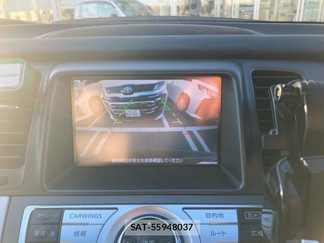 Nissan MURANO 2014-05 6909607-21