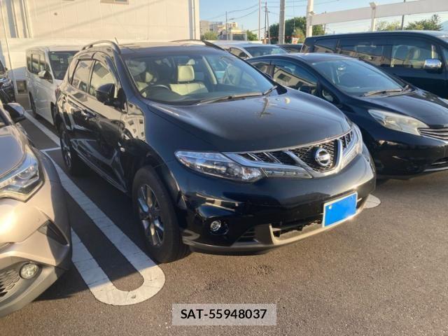Nissan MURANO 2014-05 6909607-1