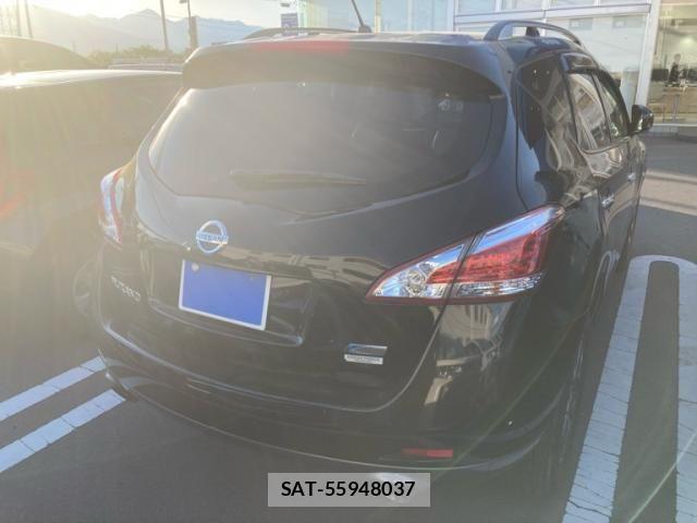 Nissan MURANO 2014-05 6909607-3