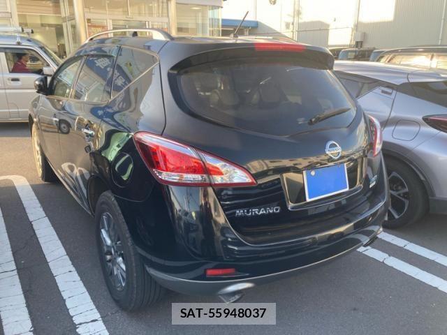 Nissan MURANO 2014-05 6909607-4