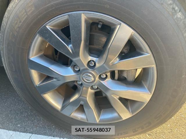 Nissan MURANO 2014-05 6909607-6