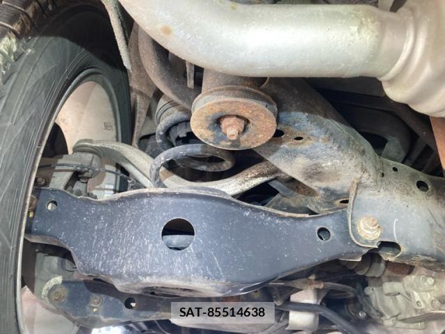 Nissan MURANO 2011-09 7328650-9