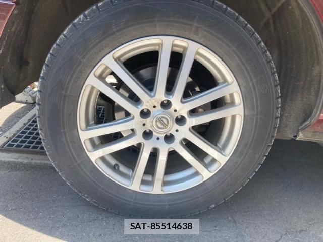 Nissan MURANO 2011-09 7328650-11