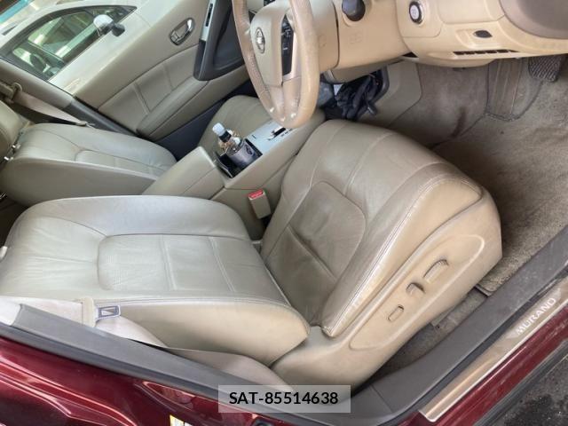 Nissan MURANO 2011-09 7328650-14