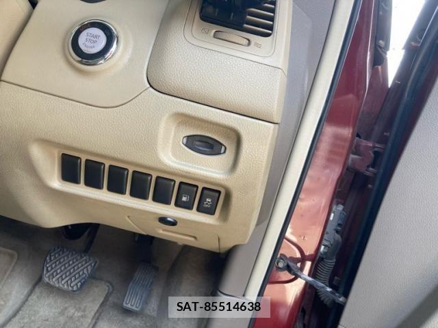 Nissan MURANO 2011-09 7328650-15