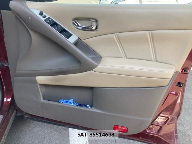 Nissan MURANO 2011-09 7328650-16