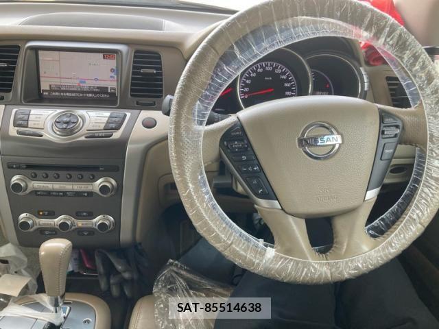 Nissan MURANO 2011-09 7328650-18