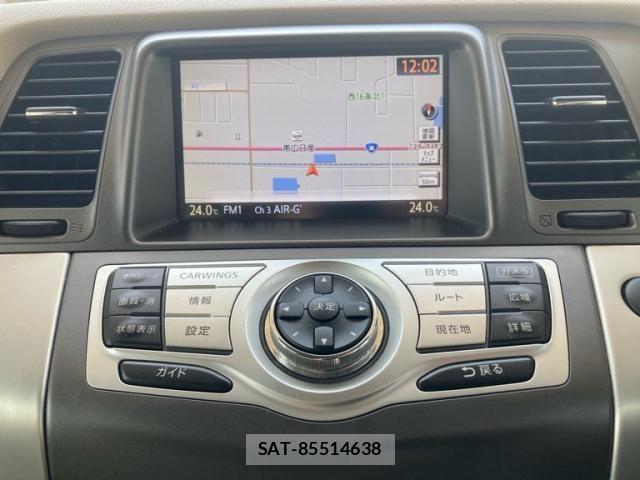 Nissan MURANO 2011-09 7328650-19