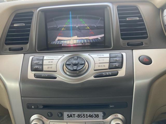Nissan MURANO 2011-09 7328650-20