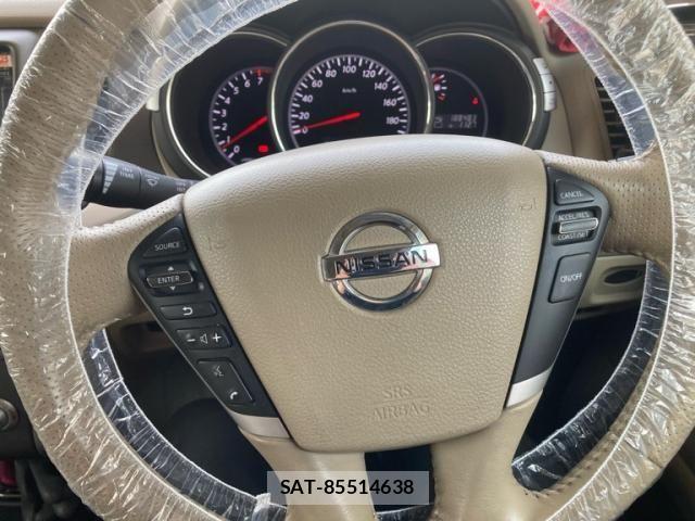 Nissan MURANO 2011-09 7328650-22