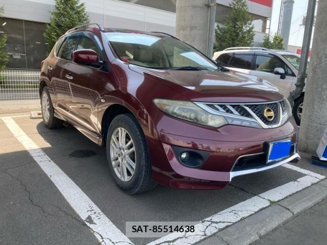 Nissan MURANO 2011-09 7328650-3