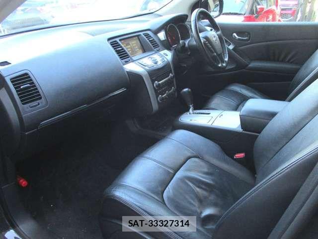 Nissan MURANO 2009-02 7358916-10