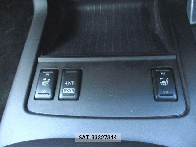 Nissan MURANO 2009-02 7358916-2