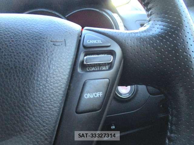 Nissan MURANO 2009-02 7358916-3