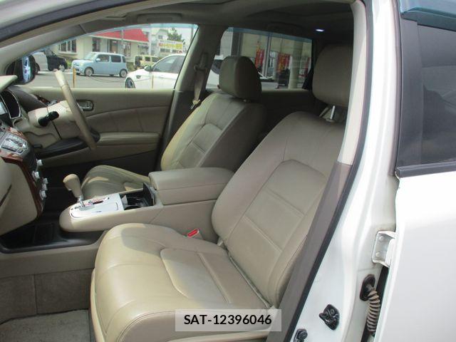 Nissan MURANO 2013-06 7878065-9