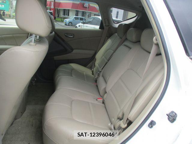 Nissan MURANO 2013-06 7878065-10