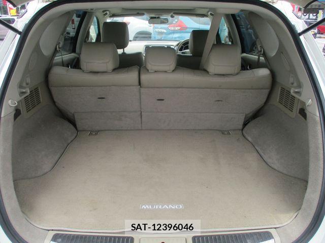 Nissan MURANO 2013-06 7878065-11