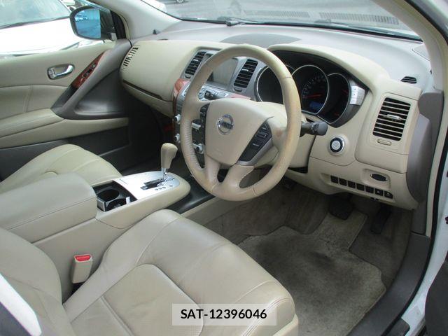 Nissan MURANO 2013-06 7878065-13