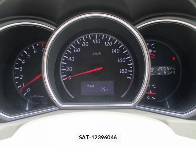 Nissan MURANO 2013-06 7878065-14