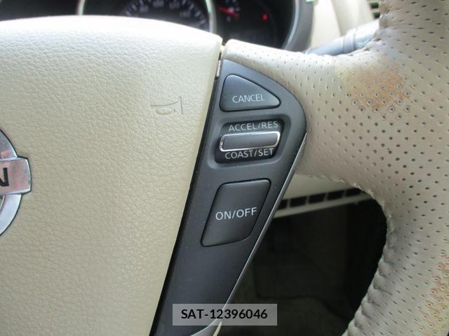 Nissan MURANO 2013-06 7878065-15