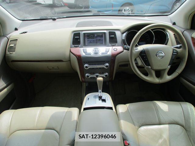 Nissan MURANO 2013-06 7878065-1