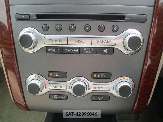 Nissan MURANO 2013-06 7878065-19