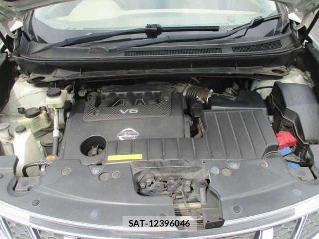 Nissan MURANO 2013-06 7878065-22