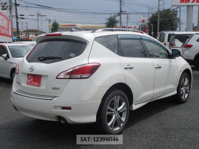Nissan MURANO 2013-06 7878065-2