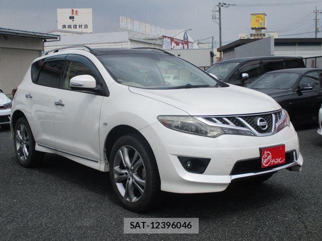 Nissan MURANO 2013-06 7878065-3
