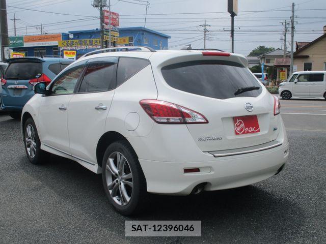 Nissan MURANO 2013-06 7878065-4