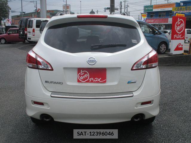 Nissan MURANO 2013-06 7878065-5