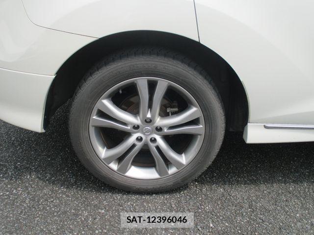 Nissan MURANO 2013-06 7878065-7