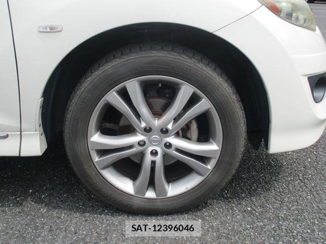 Nissan MURANO 2013-06 7878065-8