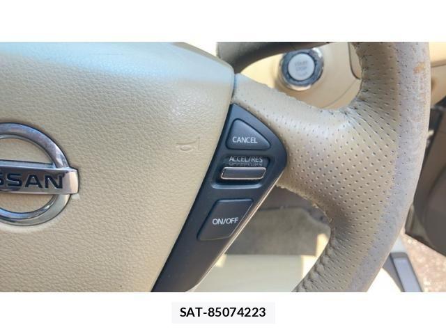 Nissan MURANO 2011-12 8158861-13