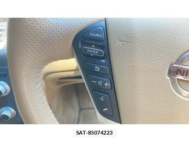 Nissan MURANO 2011-12 8158861-14