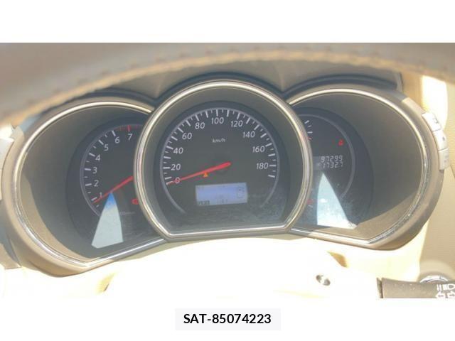 Nissan MURANO 2011-12 8158861-16
