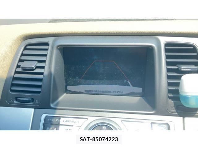 Nissan MURANO 2011-12 8158861-18